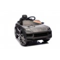 Pojazd Porsche Cayenne Czarny