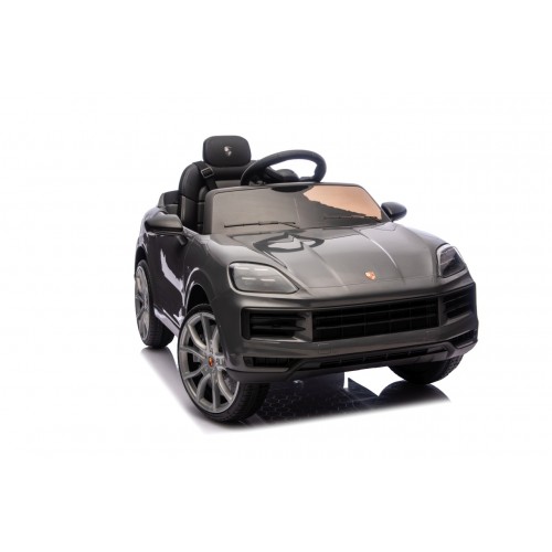 Pojazd Porsche Cayenne Czarny