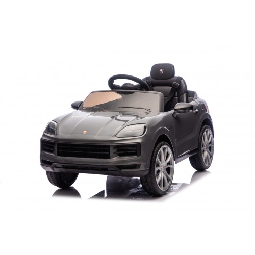 Pojazd Porsche Cayenne Czarny