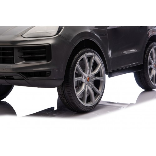 Pojazd Porsche Cayenne Czarny