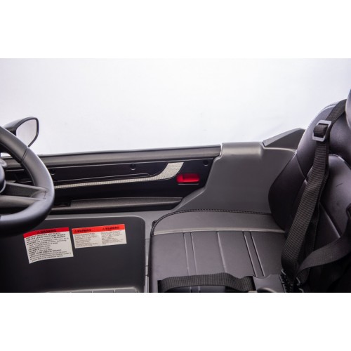 Pojazd Porsche Cayenne Czarny