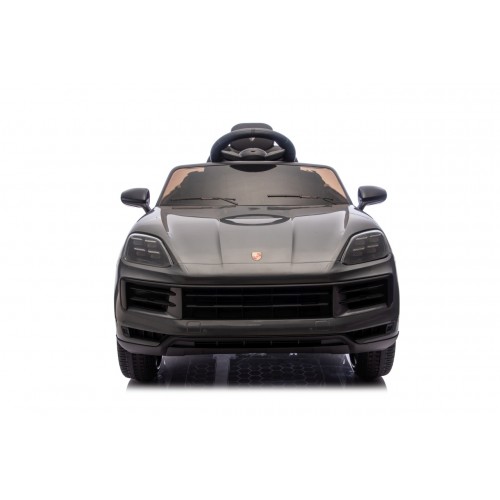 Pojazd Porsche Cayenne Czarny