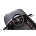 Pojazd Porsche Cayenne Czarny