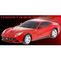 Autko R C Ferrari F12 California 1 24 RASTAR