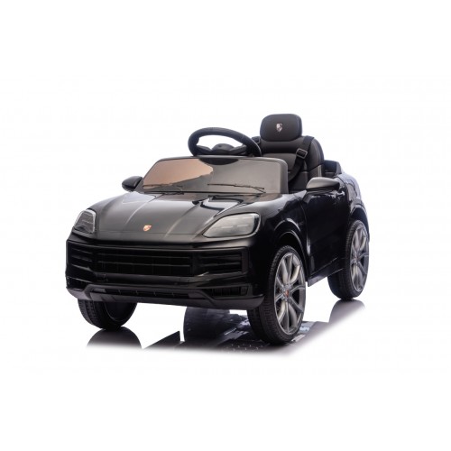 Pojazd Porsche Cayenne Czarny