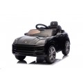 Pojazd Porsche Cayenne Czarny