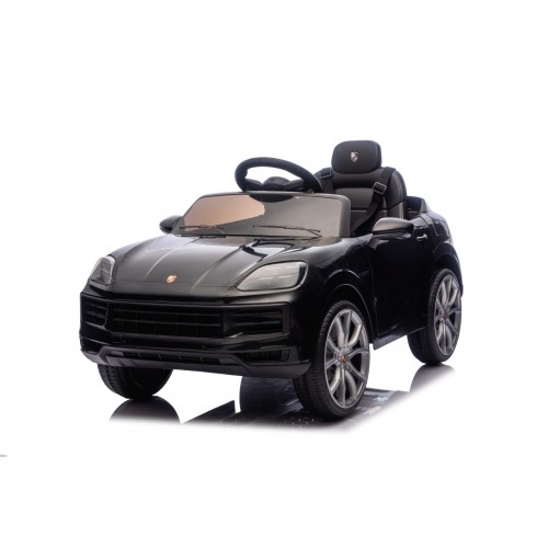 Pojazd Porsche Cayenne Czarny