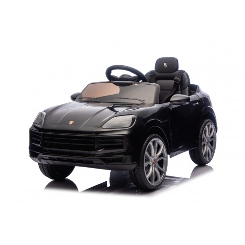 Pojazd Porsche Cayenne Czarny