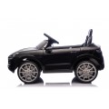 Pojazd Porsche Cayenne Czarny