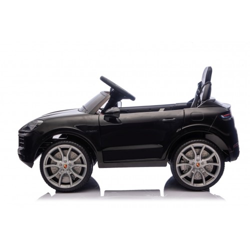 Pojazd Porsche Cayenne Czarny