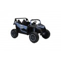 Pojazd Buggy ATV Racing 4x4 Jasny Niebieski