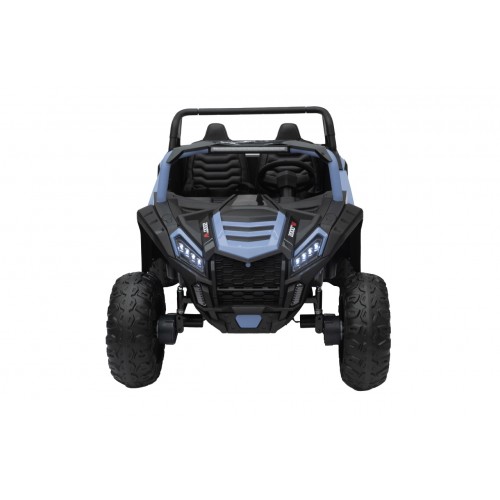 Pojazd Buggy ATV Racing 4x4 Jasny Niebieski