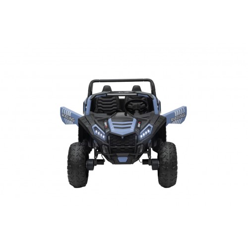 Pojazd Buggy ATV Racing 4x4 Jasny Niebieski