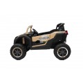 Pojazd Buggy ATV Racing 4x4 Khaki