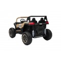 Pojazd Buggy ATV Racing 4x4 Khaki