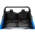 Pojazd Buggy ATV Racing 4x4 Czarny
