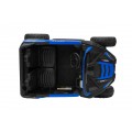Pojazd Buggy ATV Racing 4x4 Czarny
