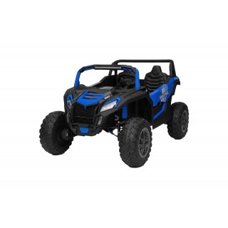 Pojazd Buggy ATV Racing 4x4 Czarny