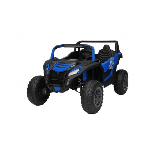Pojazd Buggy ATV Racing 4x4 Czarny