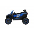 Pojazd Buggy ATV Racing 4x4 Czarny