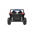 Pojazd Buggy ATV Racing 4x4 Czarny