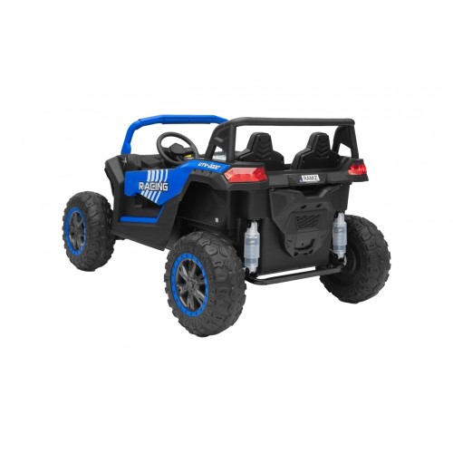 Pojazd Buggy ATV Racing 4x4 Czarny