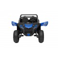 Pojazd Buggy ATV Racing 4x4 Czarny