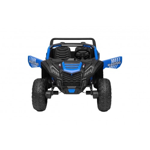 Pojazd Buggy ATV Racing 4x4 Czarny