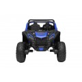 Pojazd Buggy ATV Racing 4x4 Czarny