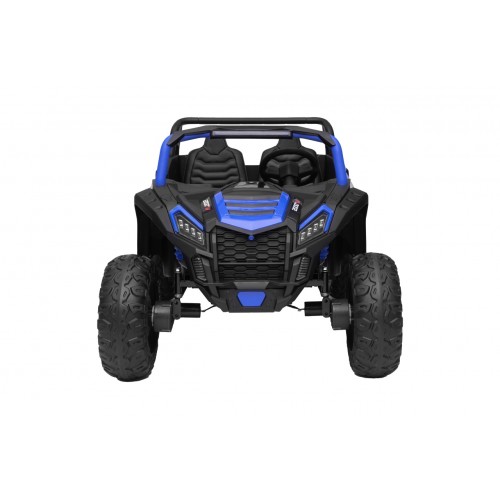 Pojazd Buggy ATV Racing 4x4 Czarny
