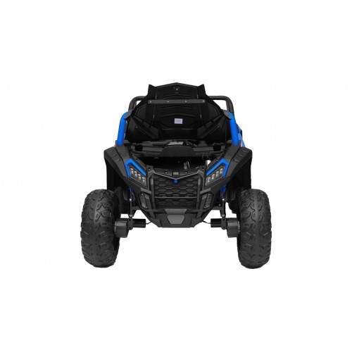 Pojazd Buggy ATV Racing 4x4 Czarny