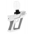 Pistolet GEL BLASTER Szary + Akcesoria