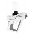 Pistolet GEL BLASTER Szary + Akcesoria