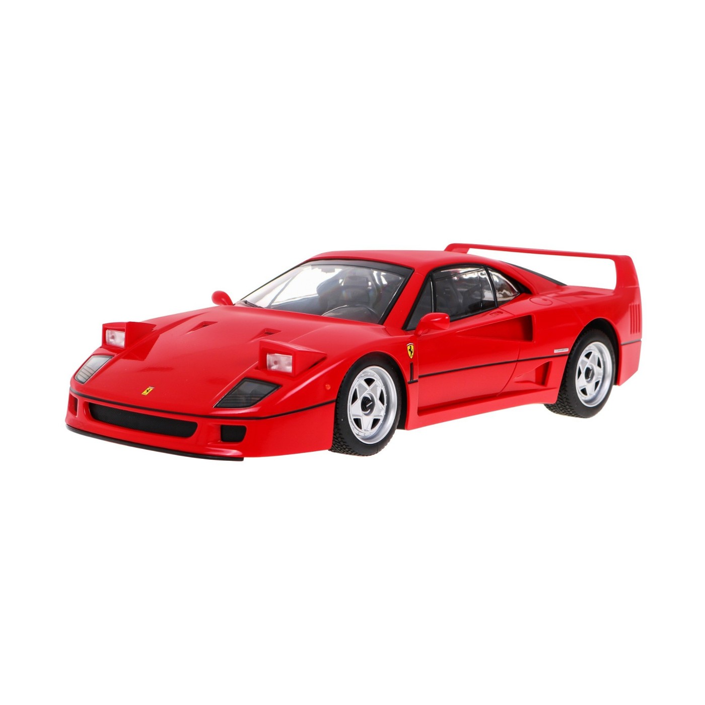R/C toy car Ferrari F40 1:14 RASTAR