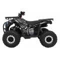 Pojazd Quad Spalinowy 125CC DISCOVERER Czarny