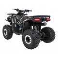 Pojazd Quad Spalinowy 125CC DISCOVERER Czarny
