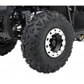Pojazd Quad Spalinowy 125CC DISCOVERER Czarny
