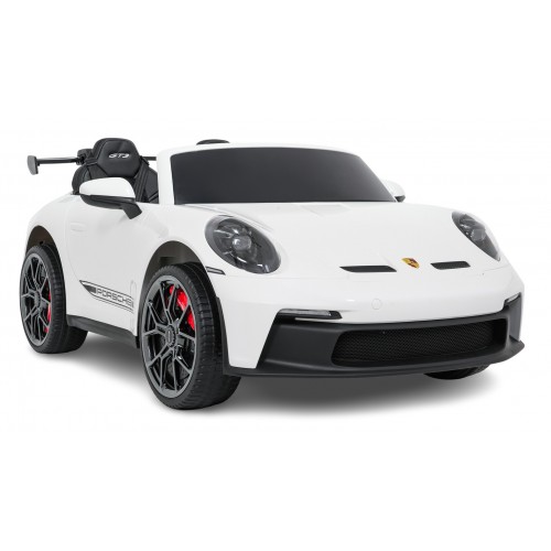 Pojazd Porsche 911 GT3 Biały