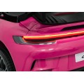 Pojazd Porsche 911 GT3 Różowy