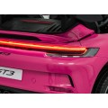 Pojazd Porsche 911 GT3 STRONG MP4 Różowy