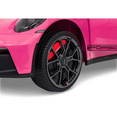 Pojazd Porsche 911 GT3 STRONG MP4 Różowy