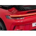Pojazd Porsche 911 GT3 STRONG MP4 Czerwony
