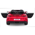 Pojazd Porsche 911 GT3 STRONG MP4 Czerwony