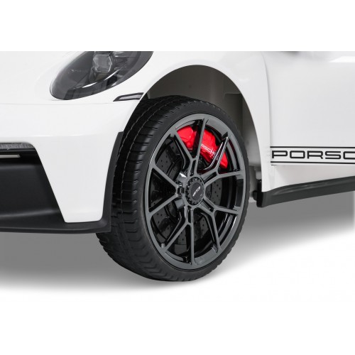 Pojazd Porsche 911 GT3 STRONG MP4 Biały