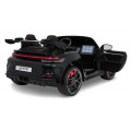 Pojazd Porsche 911 GT3 STRONG MP4 Czarny