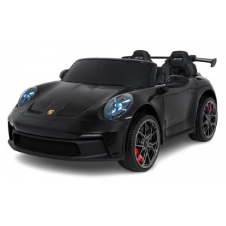 Pojazd Porsche 911 GT3 STRONG MP4 Czarny