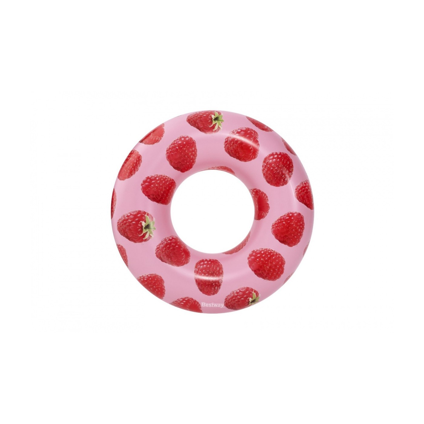 Raspberry BESTWAY Wheel