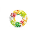LUSH TROPICAL TUBES INTEX