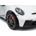 Pojazd Porsche 911 GT3 Biały MP4