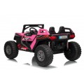 Pojazd Buggy RTR Monster Speed 4x4 Różowy